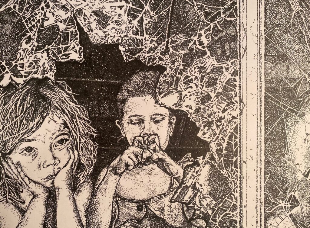 Shattered Hearts. 23. SRuttle (1)