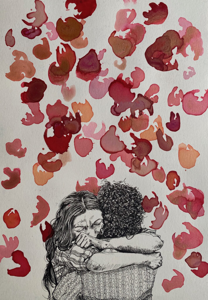 Unconditional. Artwork. SRuttle