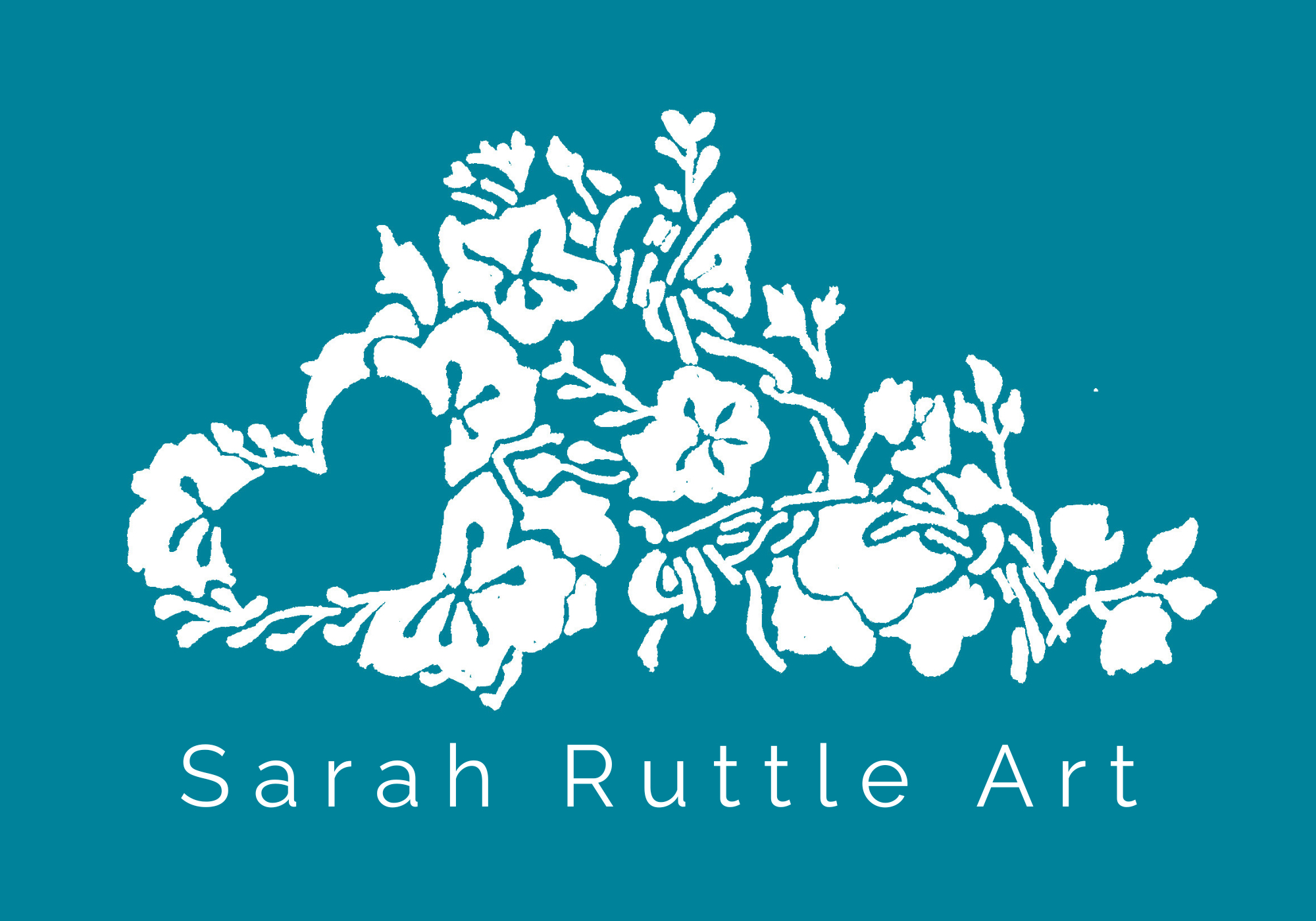 Sarah Ruttle Artist
